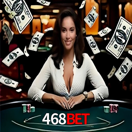 Visão geral dos jogos no 468bet