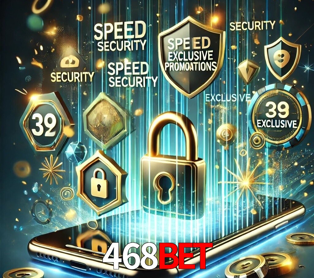 Vantagens do App 468bet