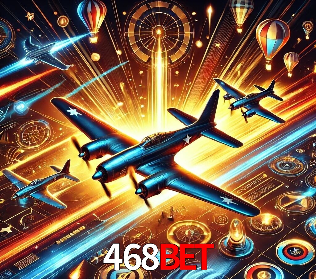 Vantagens do Aviator no 468bet